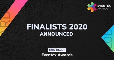 Widowisko "Tak zaczynała się wojna" wśród finalistów nagrody Global Eventex Awards