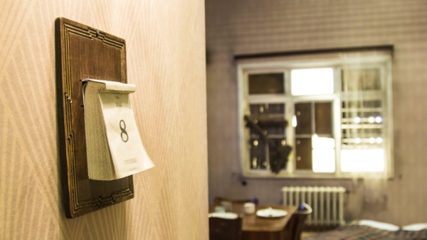 Wystawa dla dzieci "Podróż w czasie"