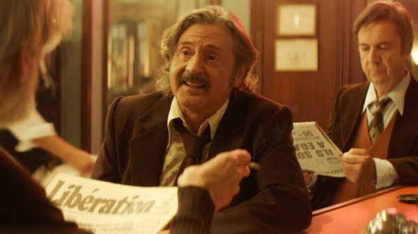 POZNAJMY SIĘ JESZCZE RAZ