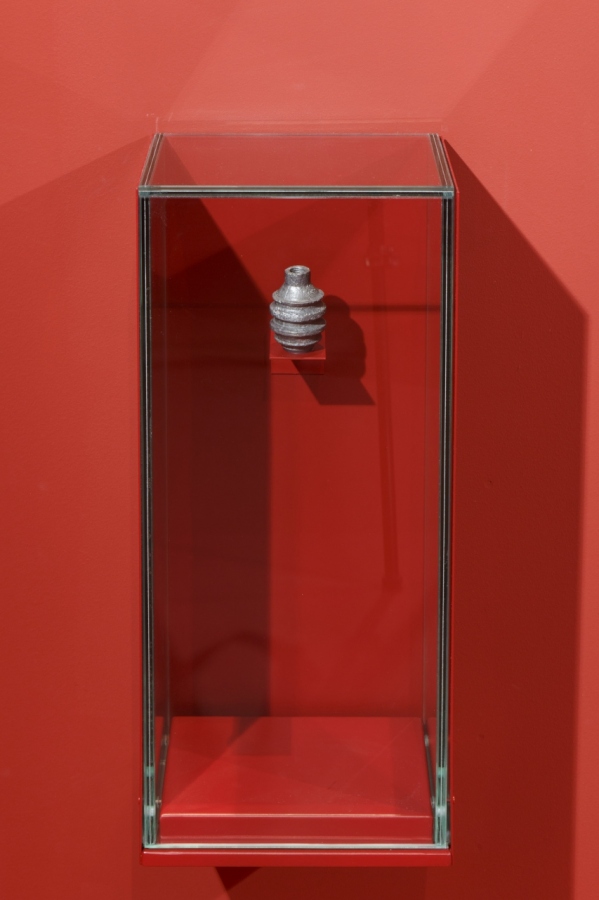 Skorupa powstańczego granatu | #M2WSwirtualnie