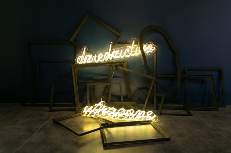 „Dziedzictwo utracone” | #M2WSwirtualnie