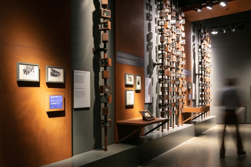 Roboty przymusowe | #M2WSwirtualnie