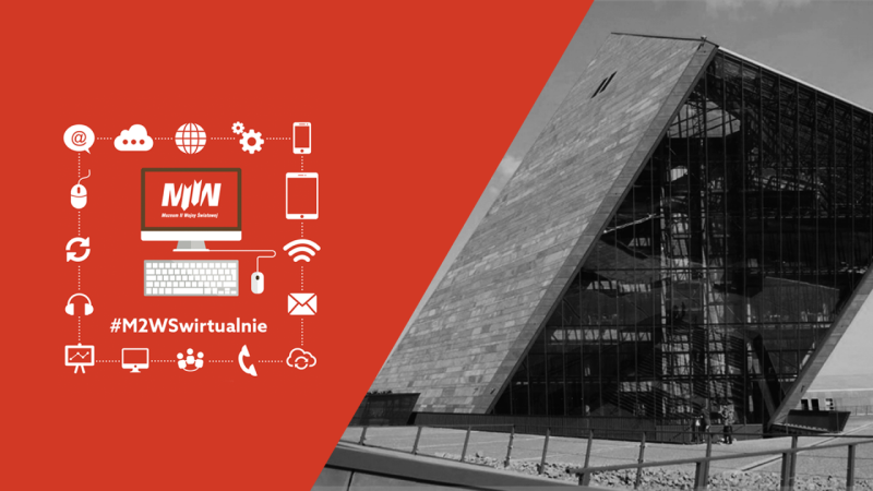 #M2WSwirtualnie