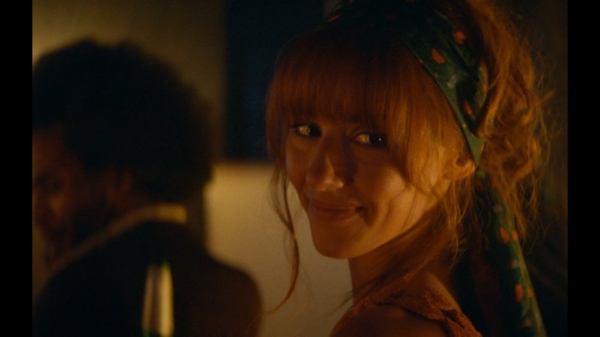 POZNAJMY SIĘ JESZCZE RAZ