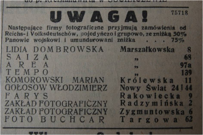 #CzyWieszŻe - prasa "gadzinowa" | #M2WSwirtualnie