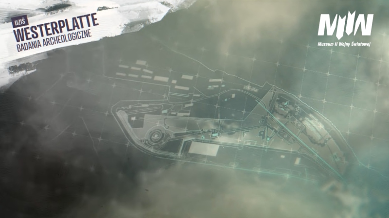 Historia półwyspu Westerplatte | #M2WSwirtualnie