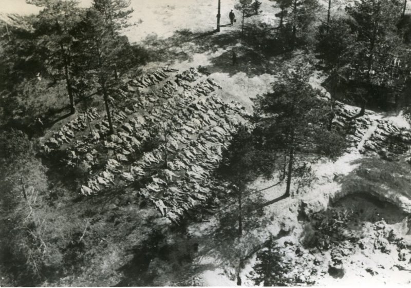 Dzień Pamięci Ofiar Zbrodni Katyńskiej