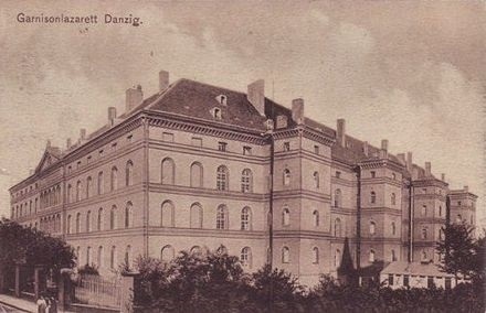 Polacy w Wolnym Mieście Gdańsku | #M2WSwirtualnie