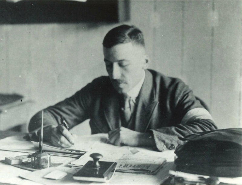 Poznaj Jana Kowalewskiego cz. 1 | #M2WSwirtualnie