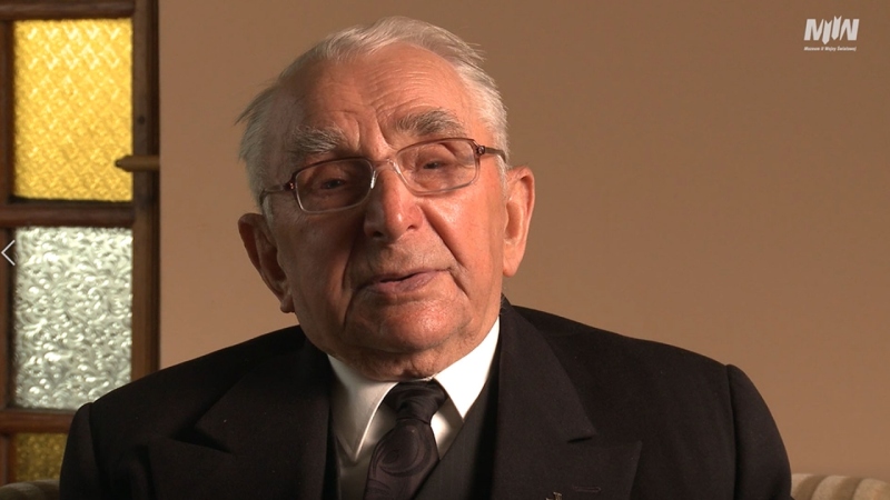 Notacja przeprowadzona z Ludwikiem Skokuniem - fragmenty | #M2WSwirtualnie