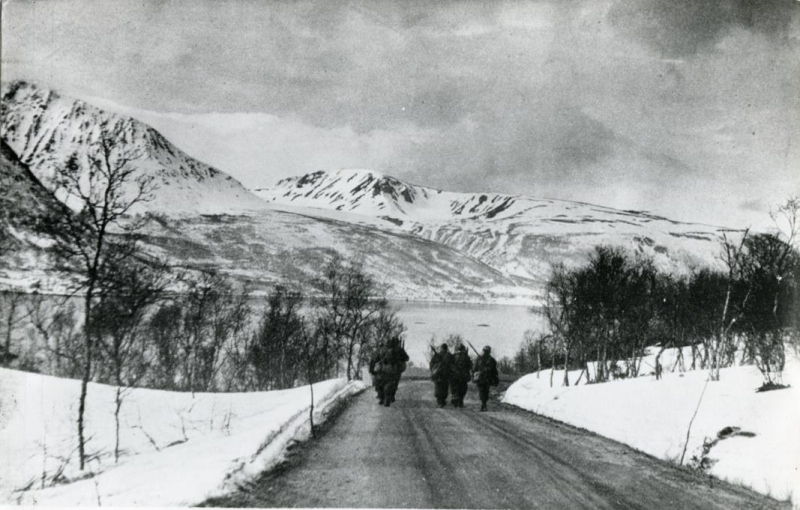 Bitwy polskich żołnierzy: Narwik | #M2WSwirtualnie