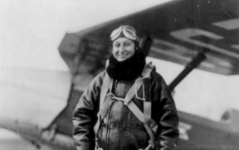 Janina Lewandowska | #M2WSwirtualnie