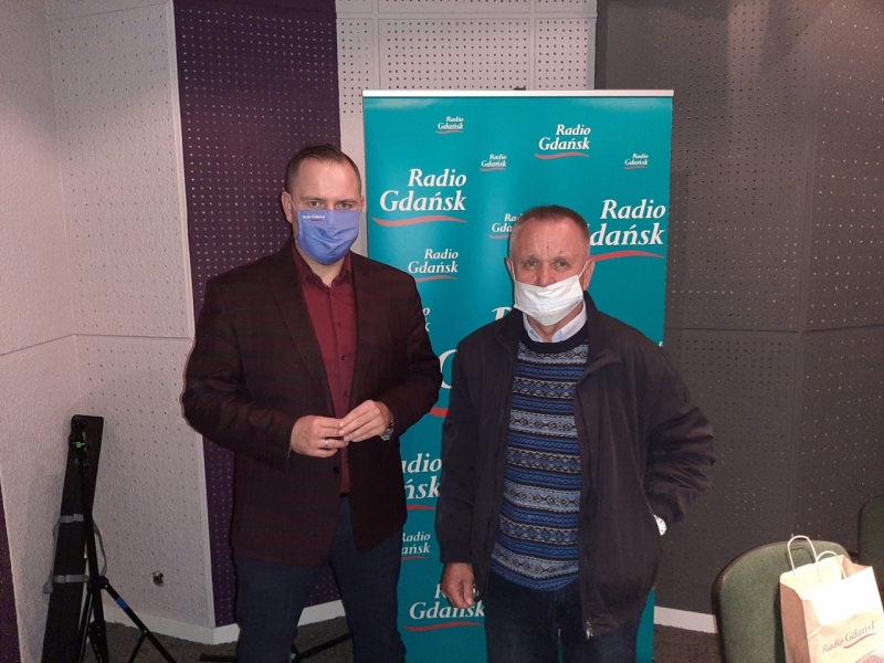 Legendarny trener Bogusław Kaczmarek w „Historii nieoczywistej”