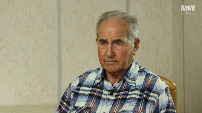 Fragment notacji z Ludomirem Wasiłowskim | #M2WSwirtualnie