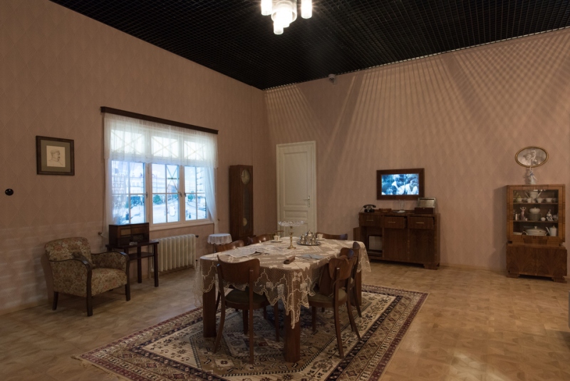 Okupacyjne losy polskiej rodziny | #M2WSwirtualnie