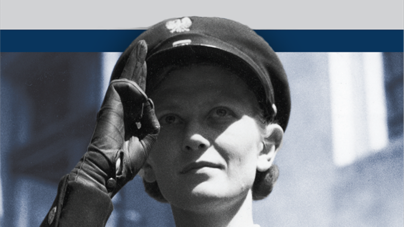 "Losy policjantów w czasie II wojny światowej" | #M2WSwirtualnie