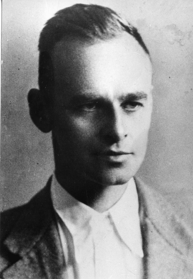 Rotmistrz Witold Pilecki w Powstaniu Warszawskim