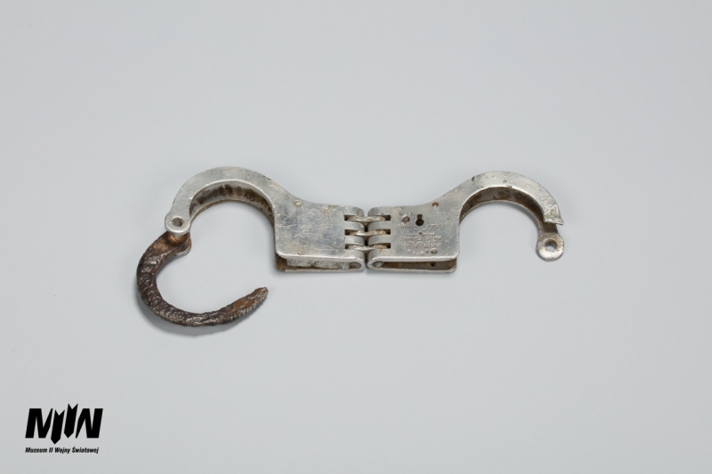 30 lipca 1944 r. – największa egzekucja wykonana przez Niemców na więźniach niepodległościowego podziemia w Forcie III w Pomiechówku | #ZbioryM2WŚ