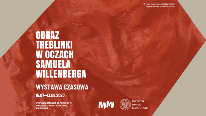 2 sierpnia 1943 r. – bunt w niemieckim obozie zagłady w Treblince