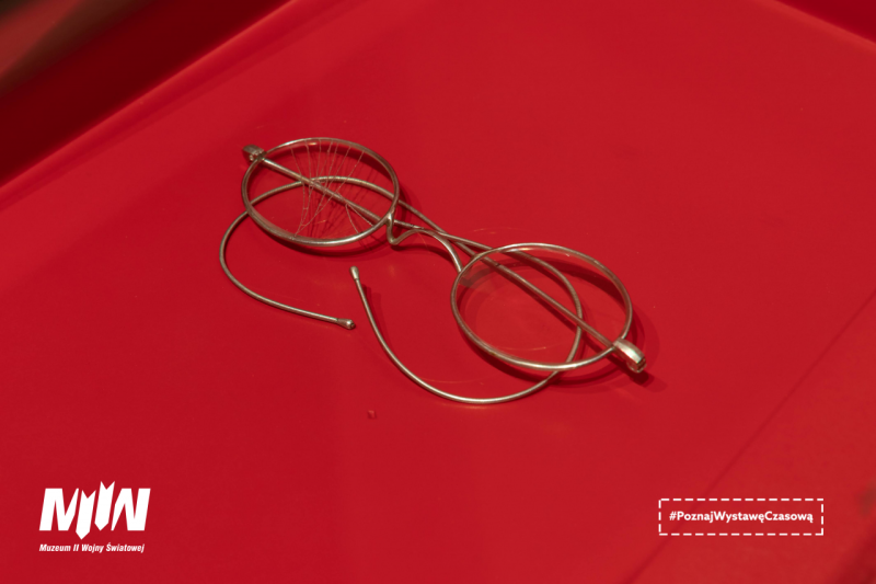 W sierpniu mija 78. rocznica śmierci Janusza Korczaka | #PoznajWystawęCzasową