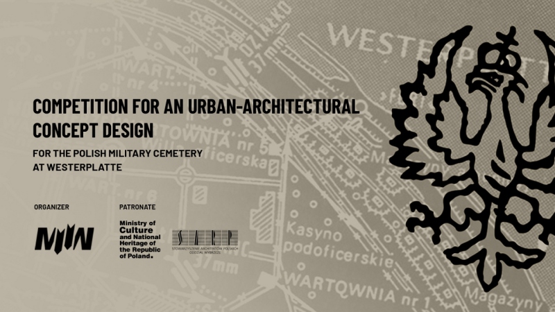 Competition Jury changes