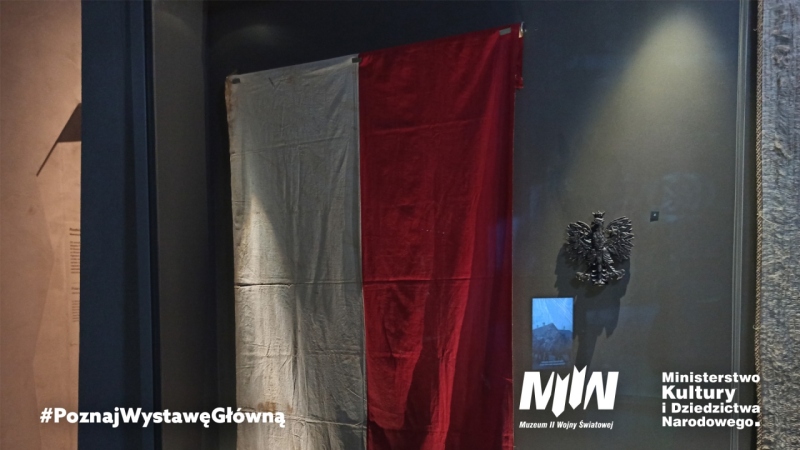 #PoznajWystawęGłówną – 22 września 1939 r. – początek okupacji sowieckiej Lwowa