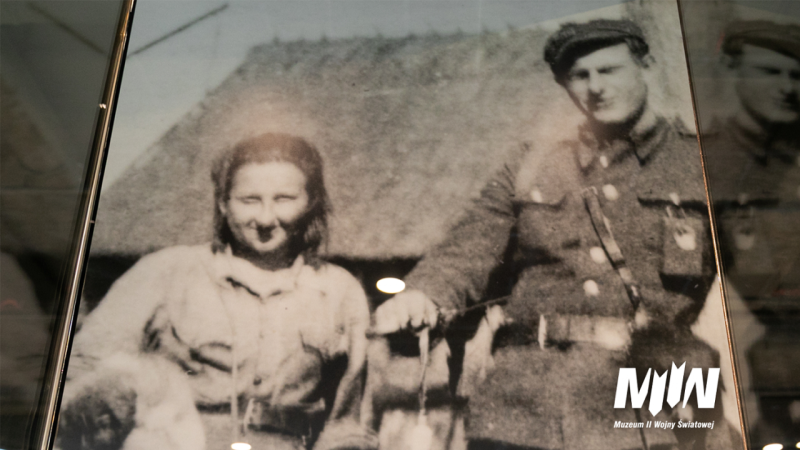  92. rocznica urodzin Danuty Siedzikówny „Inki”