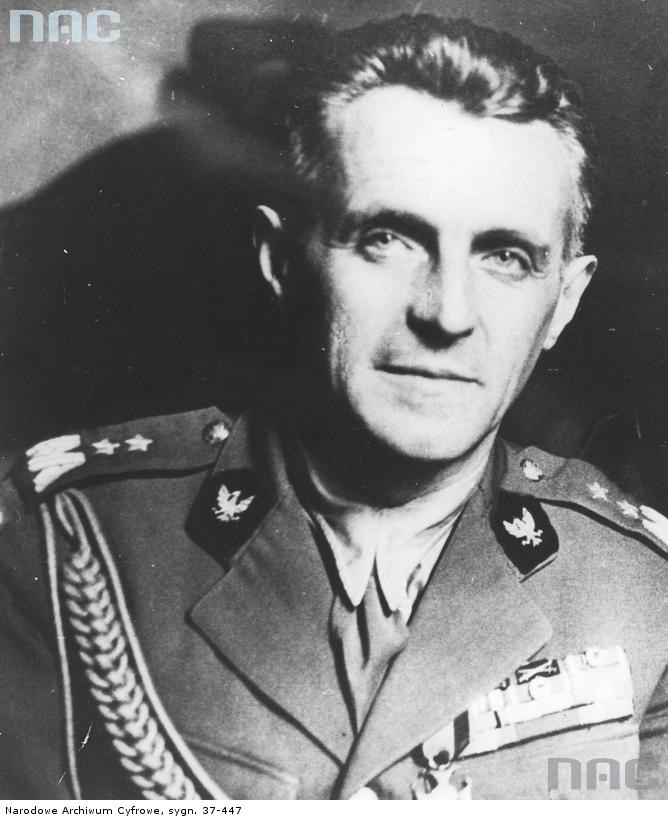 81 lat temu utworzono Służbę Zwycięstwu Polski