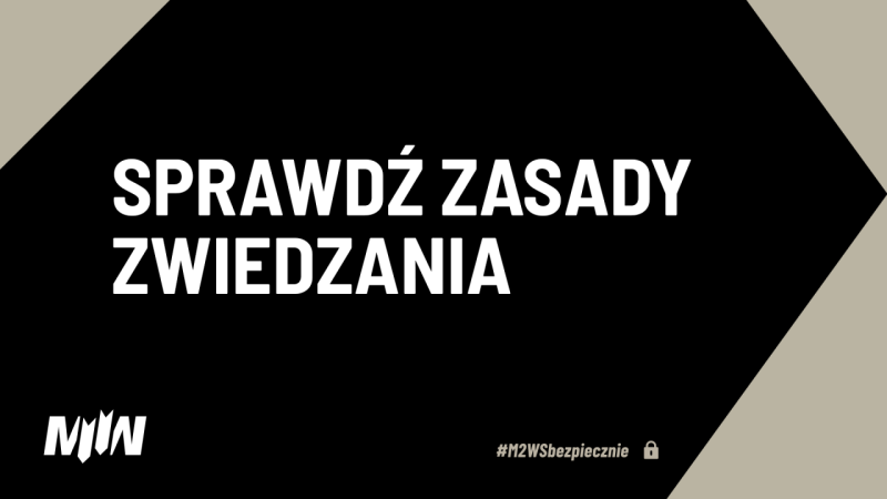 Informacja o działalności Muzeum II Wojny Światowej w Gdańsku