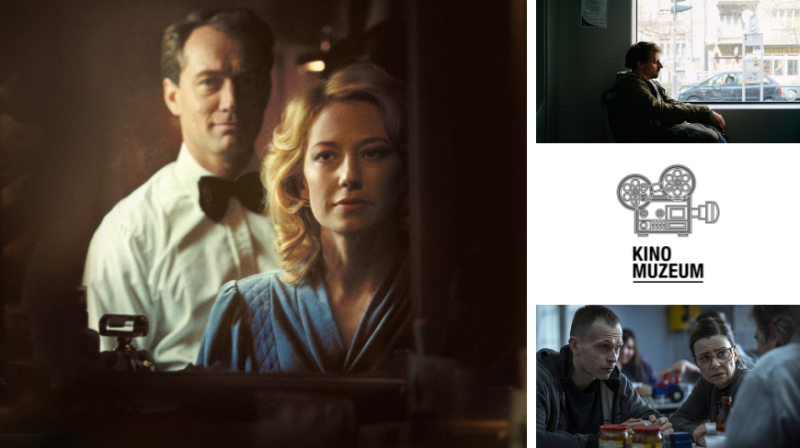 Repertuar Kina Muzeum