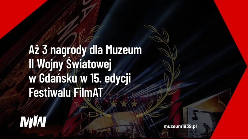 Nagrody dla filmów Muzeum II Wojny Światowej