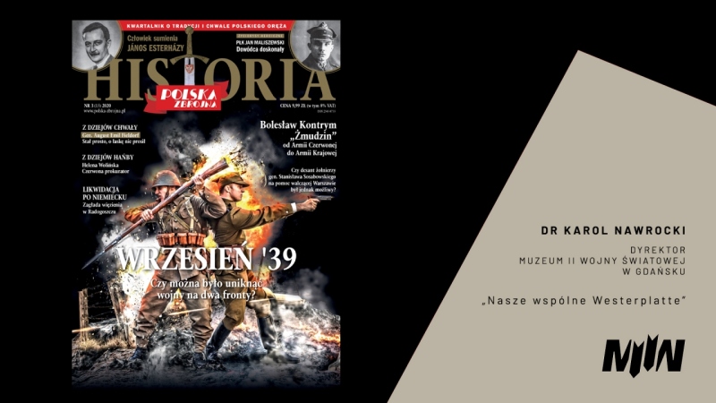 „Nasze wspólne Westerplatte”