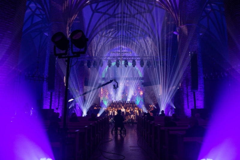 Koncert "W Hołdzie Niepodległości"