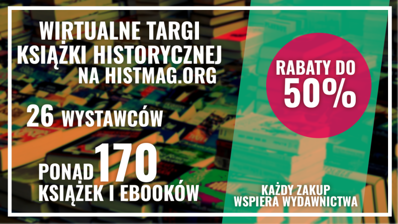 Wirtualne Targi Historyczne