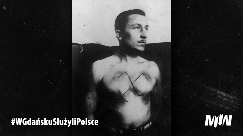 #WGdańskuSłużyliPolsce – prześladowania Polaków w Wolnym Mieście Gdańsku