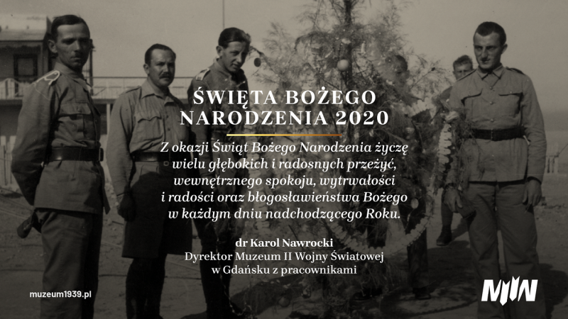 ŻYCZENIA BOŻONARODZENIOWE