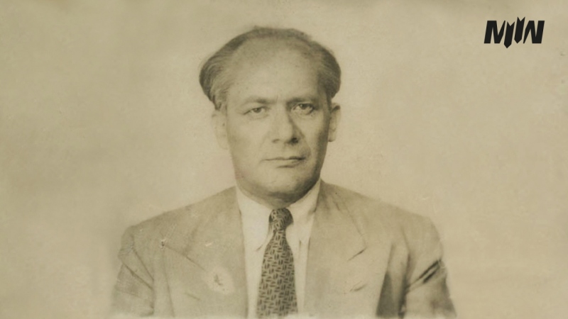 Międzynarodowy Dzień Pamięci i Godności Ofiar Zbrodni Ludobójstwa oraz Zapobiegania tej Zbrodni