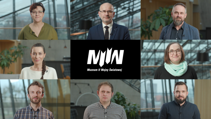 MIĘDZYNARODOWY DZIEŃ WOLONTARIUSZA