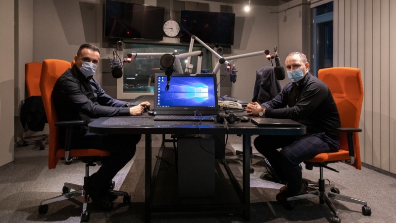 Olgierd Chazbijewicz w „Historii Nieoczywistej”