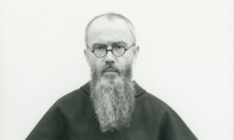 127. rocznica urodzin ojca Maksymiliana Marii Kolbego