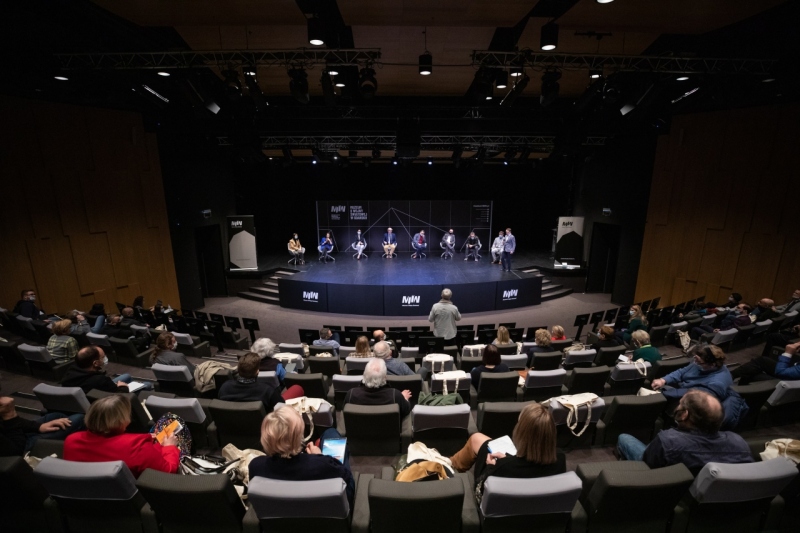 Spotkanie z okazji Międzynarodowego Dnia Przewodników Turystycznych