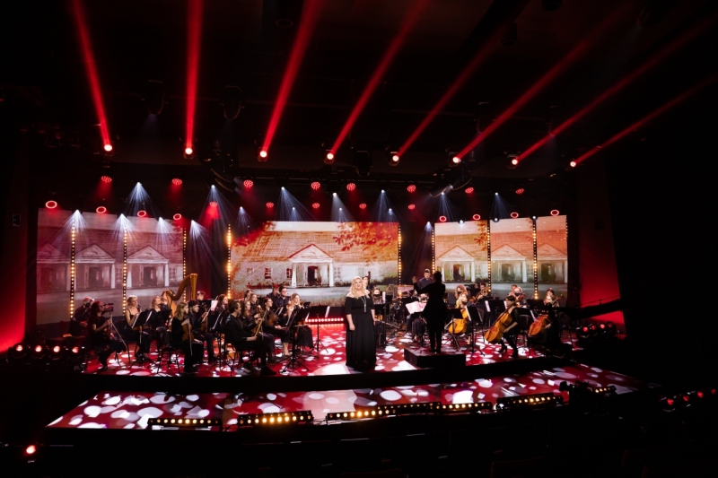 Wyjątkowym koncertem upamiętniliśmy Mariana Hemara