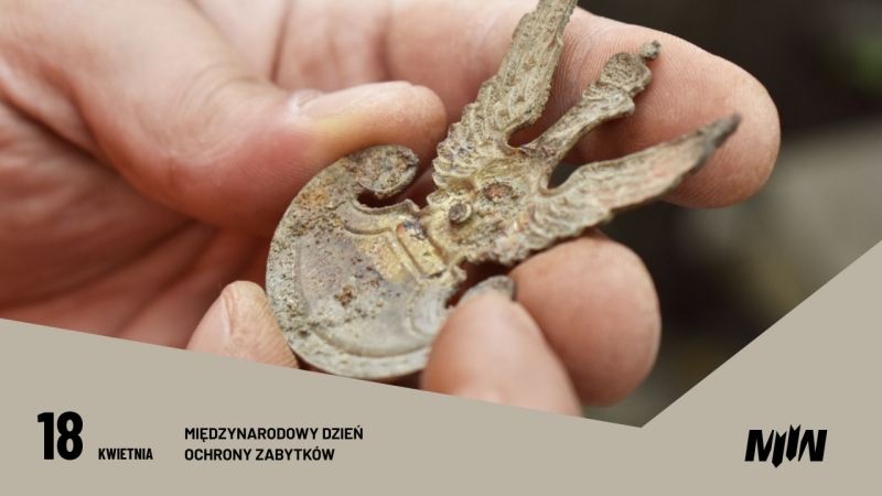 Międzynarodowy Dzień Ochrony Zabytków