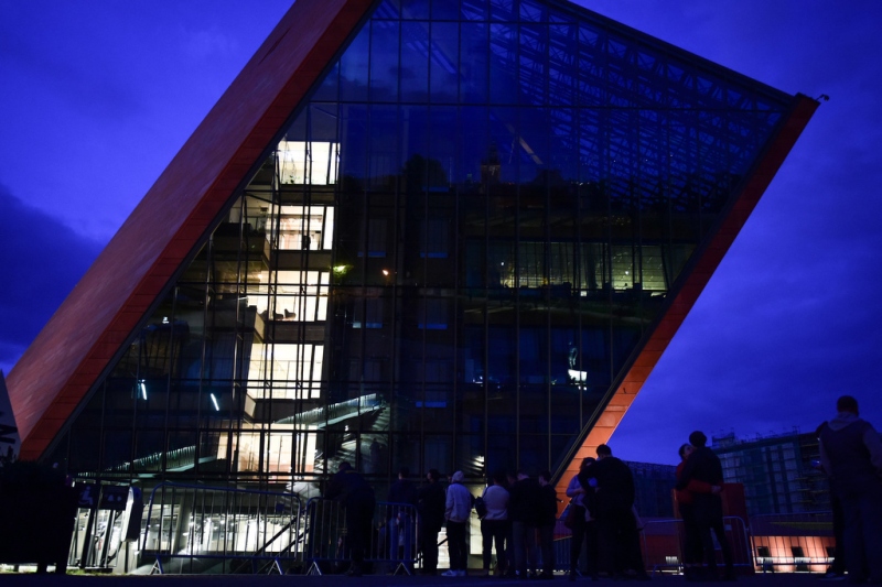 Za nami Europejska Noc Muzeów