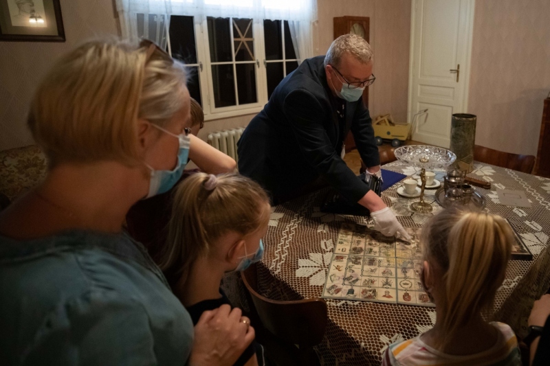 Dzień Dziecka w Muzeum II Wojny Światowej w Gdańsku