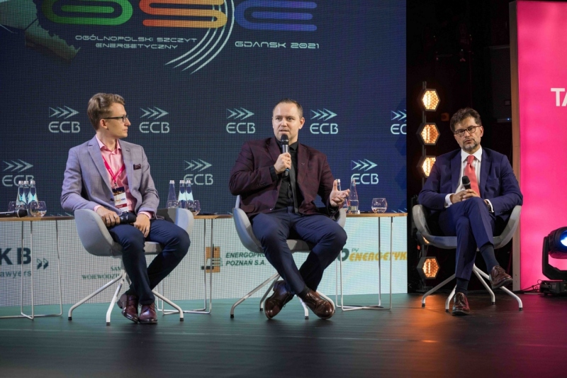 Debata „Współczesny biznes a odpowiedzialność społeczna”