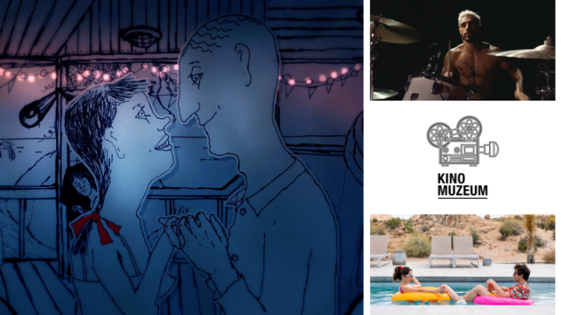 Repertuar Kina Muzeum: 29.05-20.06.2021