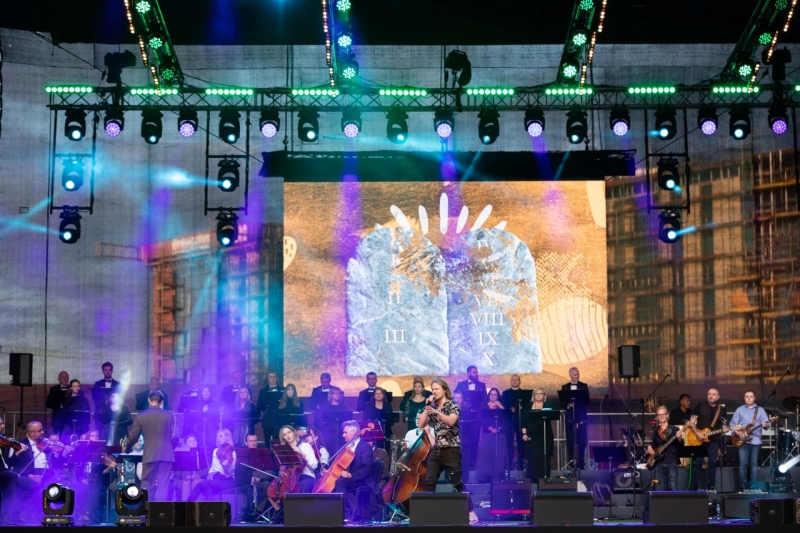 Za nami Festiwal Decalogue – 10 Prostych Słów!