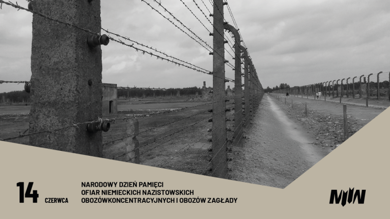 Narodowy Dzień Pamięci Ofiar Niemieckich Nazistowskich Obozów Koncentracyjnych i Obozów Zagłady