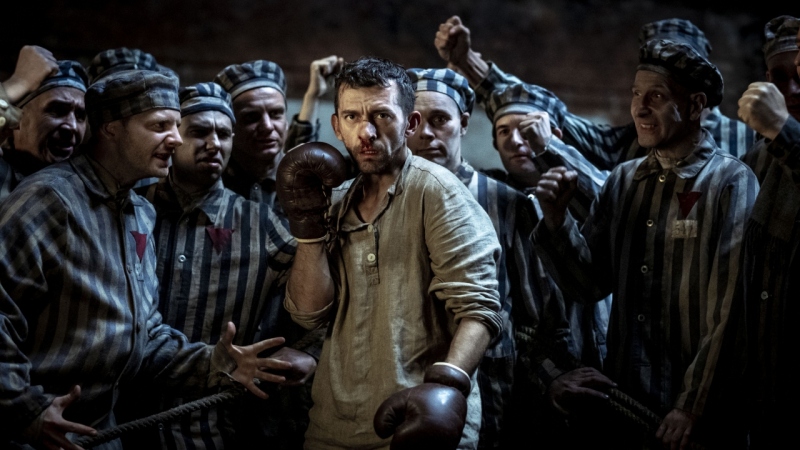 „Mistrz” od 27 sierpnia w kinach